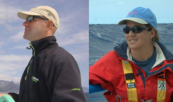 2002 Rolex Yachtsman and Yachtswoman of the Year Awards thumbnail