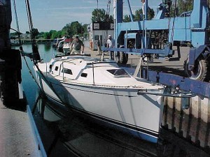 Saga 35 - boats.com