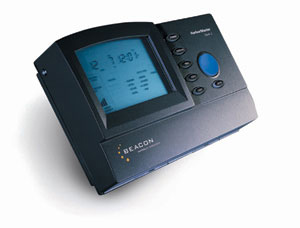 The HarborMaster Mark II remote monitoring and security system finally makes home-style sentinel service available for boats.