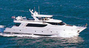 NorthStar 100: Sea Trial