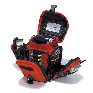 The Pod multipurpose digital bag is perfect for today's tech-driven lifestyles.