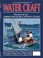 Subscribe to Water Craft thumbnail