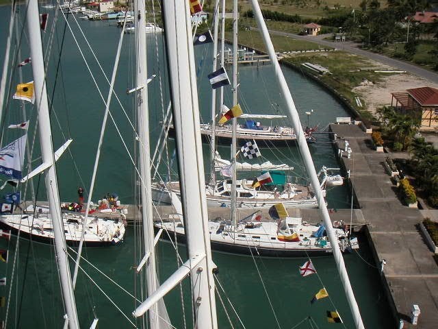 Rubicon Antigua Challenge thumbnail