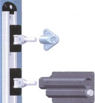 Battslide Mainsail Track System thumbnail