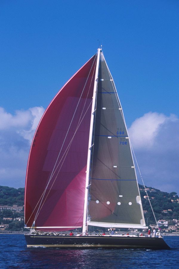Swan 70: Supersonic Swan thumbnail