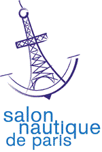 Salon Nautique in Paris 2003