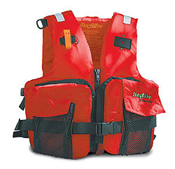 Loaded Life Vest thumbnail