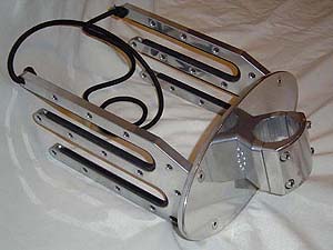 Rack Them Up