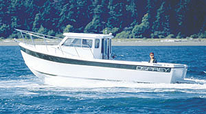 Osprey 26: Sea Trial thumbnail