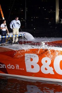  Photo by Andrea Francolini / DPPI / Offshore Challenges 