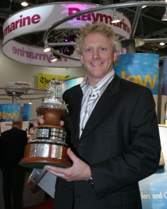 2003 Yachtsman and Young Sailor of the Year Awards thumbnail