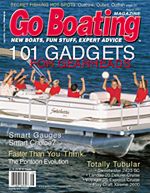 Subscribe to Go Boating Magazine