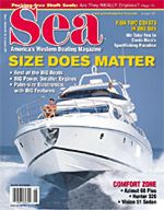 Subscribe to Sea Magazine thumbnail