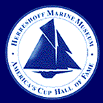 New Inductees to the America's Cup Hall of Fame thumbnail