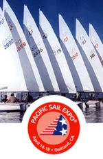 2004 Pacific Sail Expo