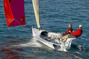 Photos by Onne Van der Wal & PC Sailing, Inc.