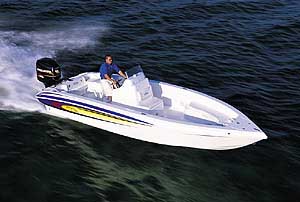 Spectre 24 SCS: Powerboat Performance Report thumbnail