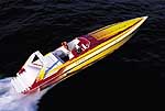 Sonic 45SS: Powerboat Performance Report thumbnail