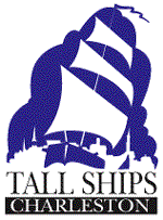 Tall Ships to Visit Charleston June 17-20, 2004