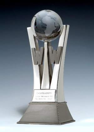2005 boats.com European Marine Industry Web Awards thumbnail