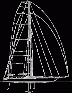 Psaros 40: There's one-designs and One-Designs