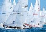 Jib Sail Shape