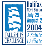 Halifax Ready for the Tall Ships 2004 thumbnail