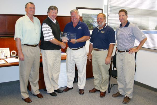 NMMA Honors West Marine thumbnail