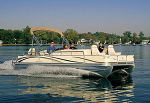 Bennington 2575 RFI: Performance Test thumbnail