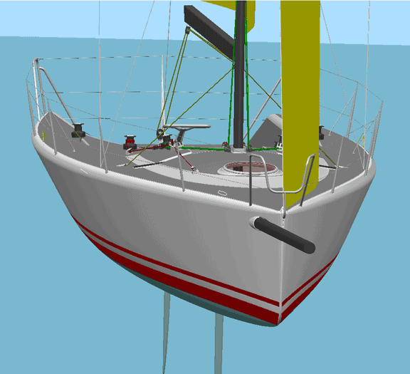 Farr 36: Preliminary Specifications thumbnail