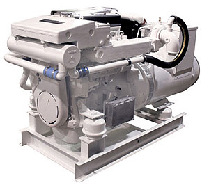 Northern Lights New Generator One Smooth Operator thumbnail