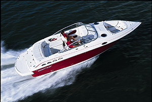 powerboat reports