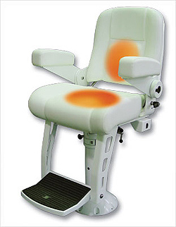 Hot Seat
