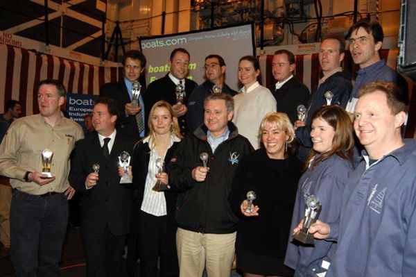 boats.com Marine Industry 2005 Web Awards Winners thumbnail