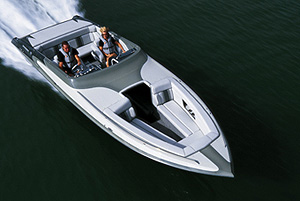 Howard 28 Bullet: Powerboat Performance Report thumbnail