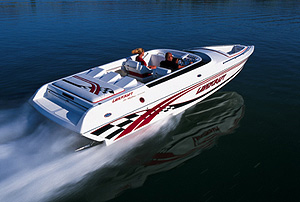 Lavey Craft 29 NuEra: Powerboat Performance Report thumbnail