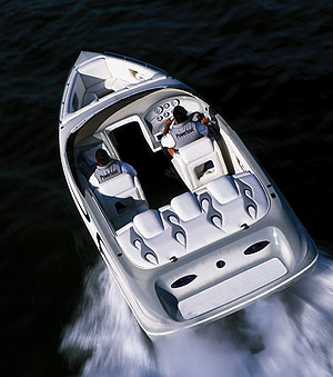 Genesis 25: Powerboat Performance Report thumbnail