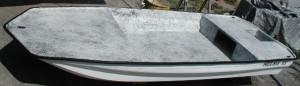 Helms Helms 15 Skiff 