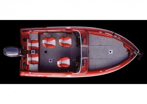 New Boats for 2005