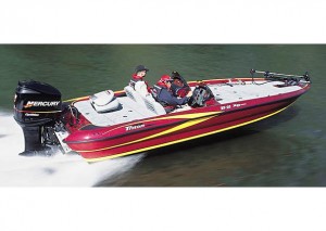 Triton Tr-21XD PD/PDC