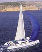 Yacht Charter Veterans Form New Company thumbnail