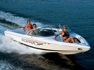 New Boats for 2005: Waterski / Wakeboard Boats