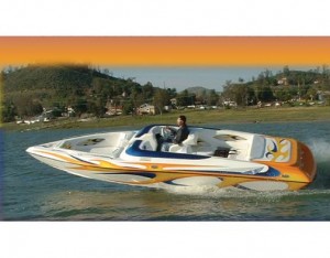 Essex 24 Valor 