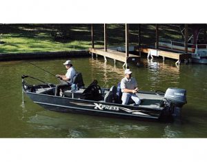 More New Boats for 2005 