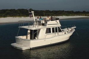 New Boats for 2005 - Trawlers