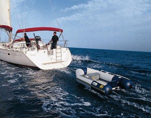 New Boats for 2005 - Inflatables thumbnail