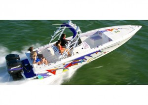 New Boats for 2005 - Fishing Boats thumbnail
