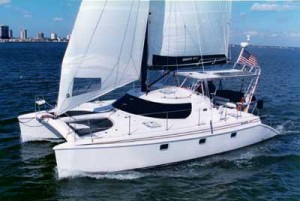 New Boats for 2005 - Sailing Multihulls