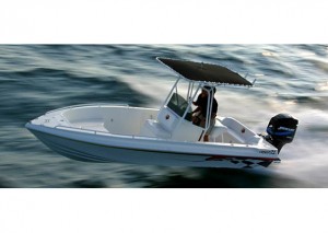 New Boats for 2005-2006 - Center Consoles