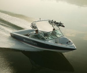 New Boats for 2005-2006 - Ski / Wakeboard Boats